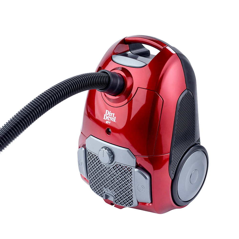 5045383987970 DIRT DEVIL Cylinder vacuum 700w DVLCY07 Brambles Cookshop 1