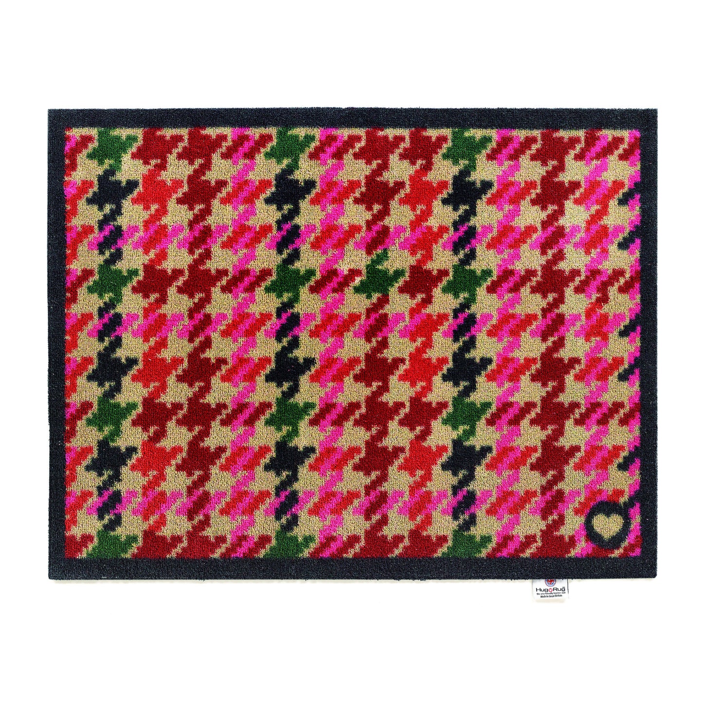 5026134620292 PT620292 Hug Rug Designer 27 65X85cm