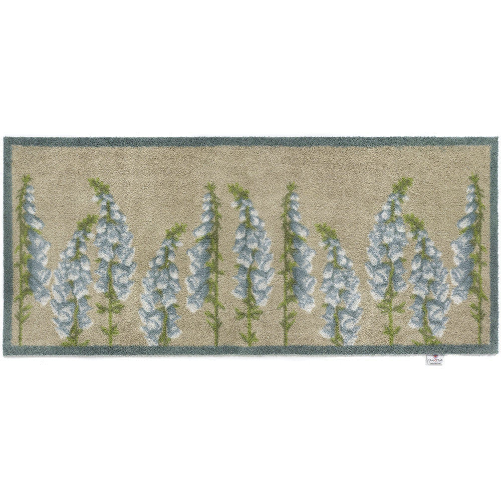 5026134555860 PT555860 Hug Rug Floral 3 Runner 65X150cm