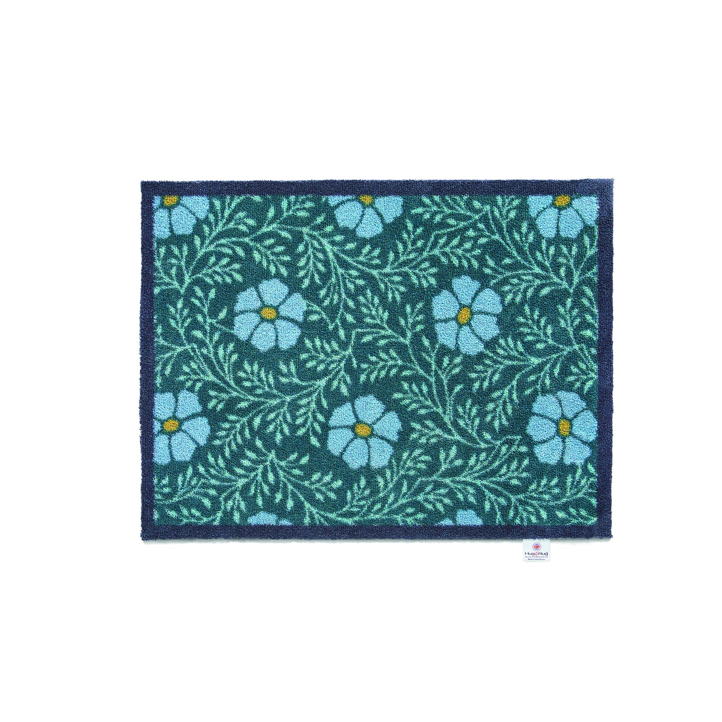 5026134610507 PT610507 Hug Rug Floral 5 65X85cm