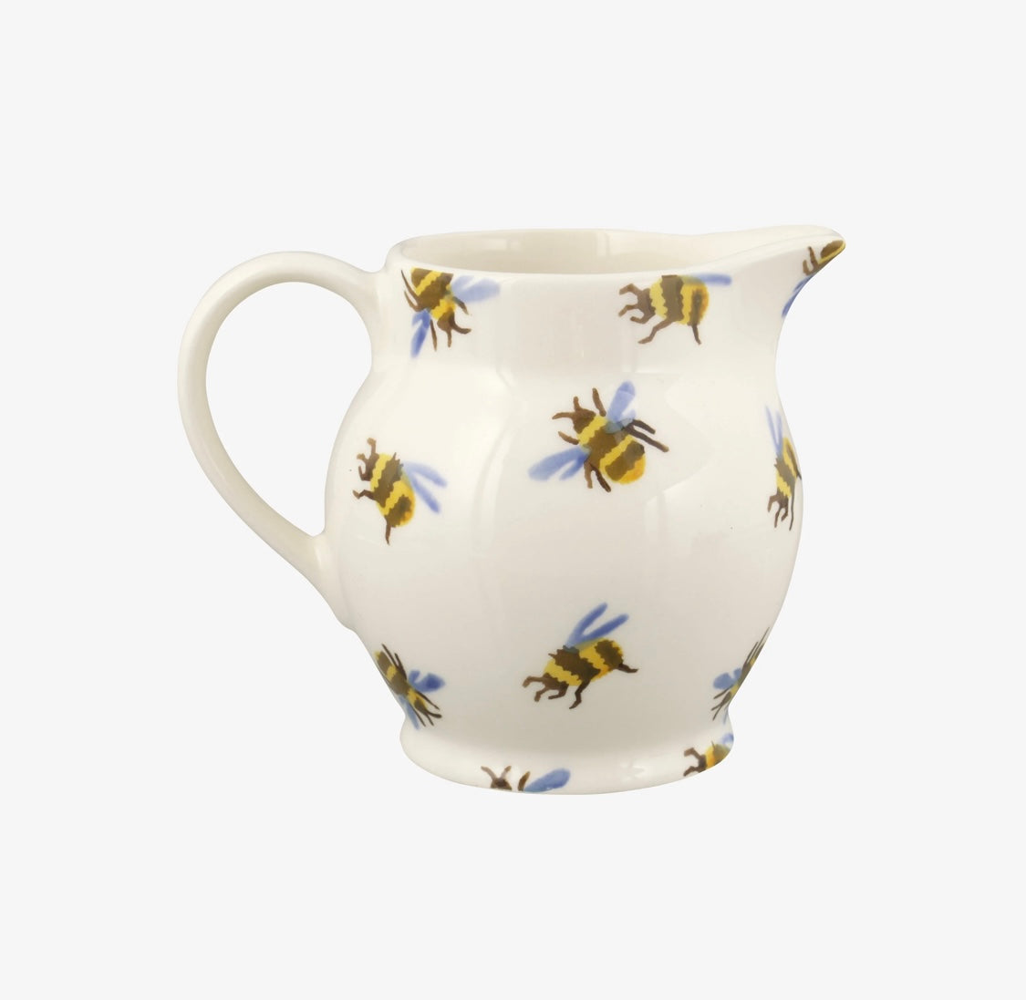Bumblebee 1/2 pint Jug