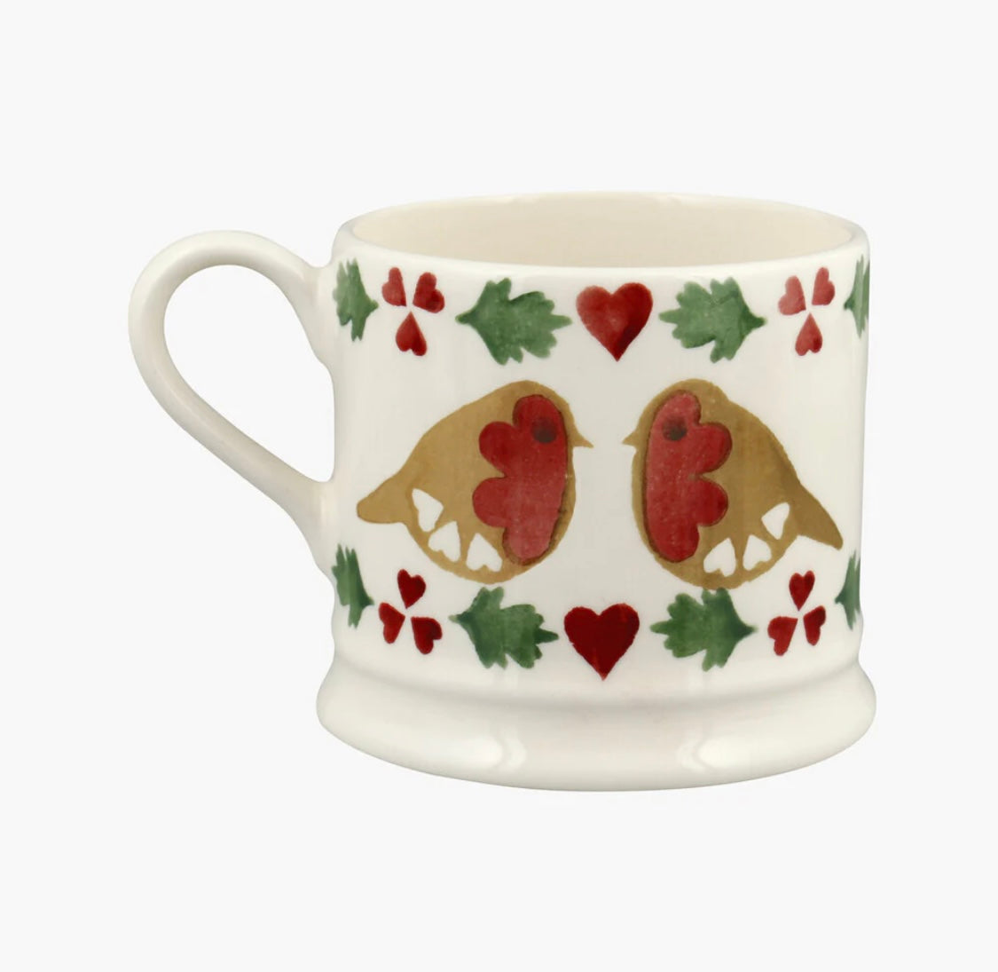Christmas Joy Small Mug