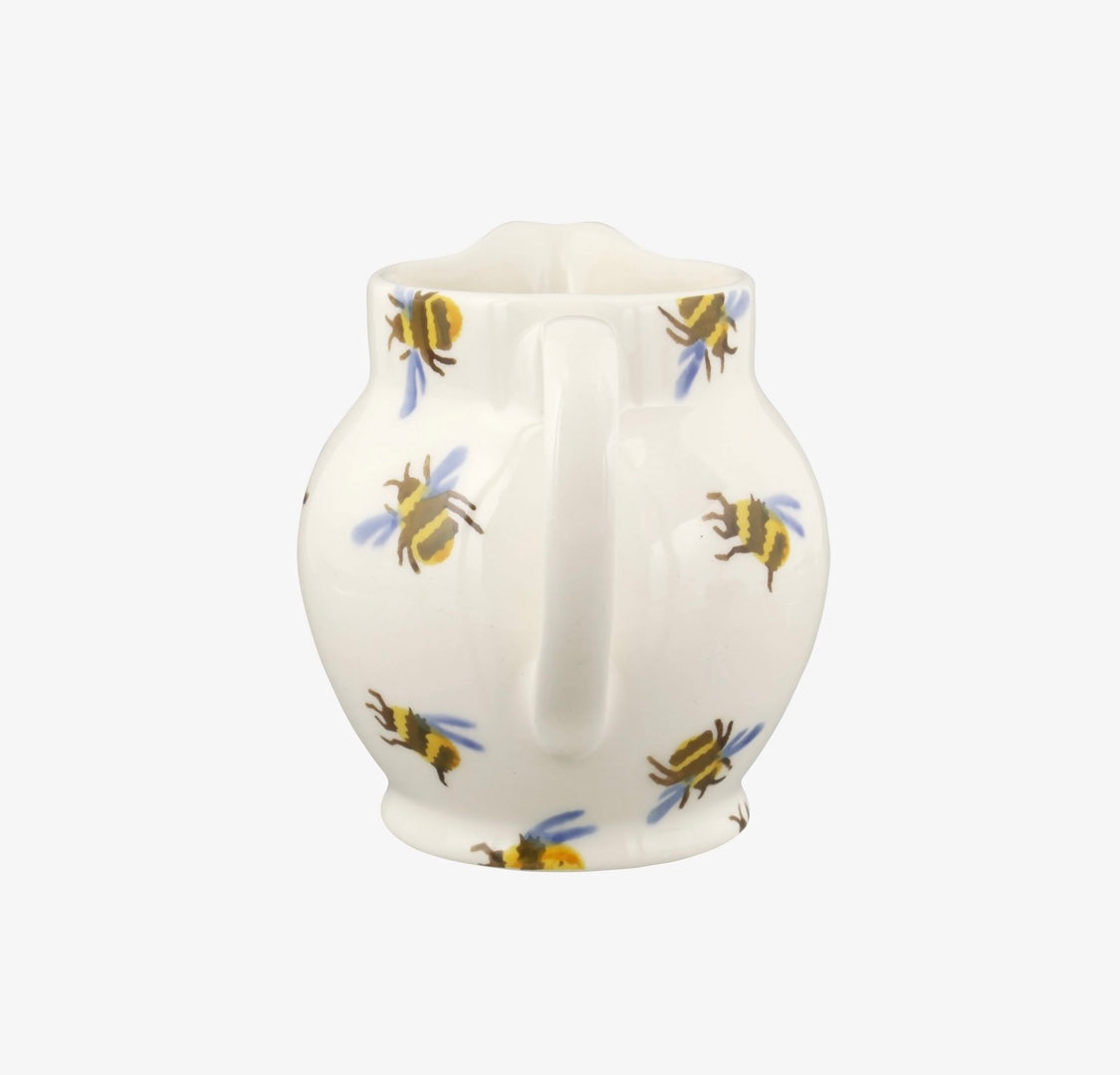Bumblebee 1/2 pint Jug