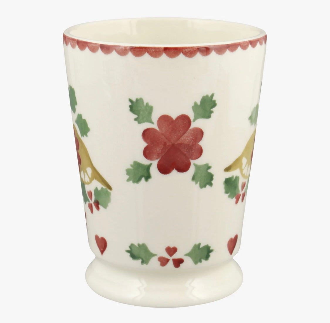 Christmas Joy Cocoa Mug