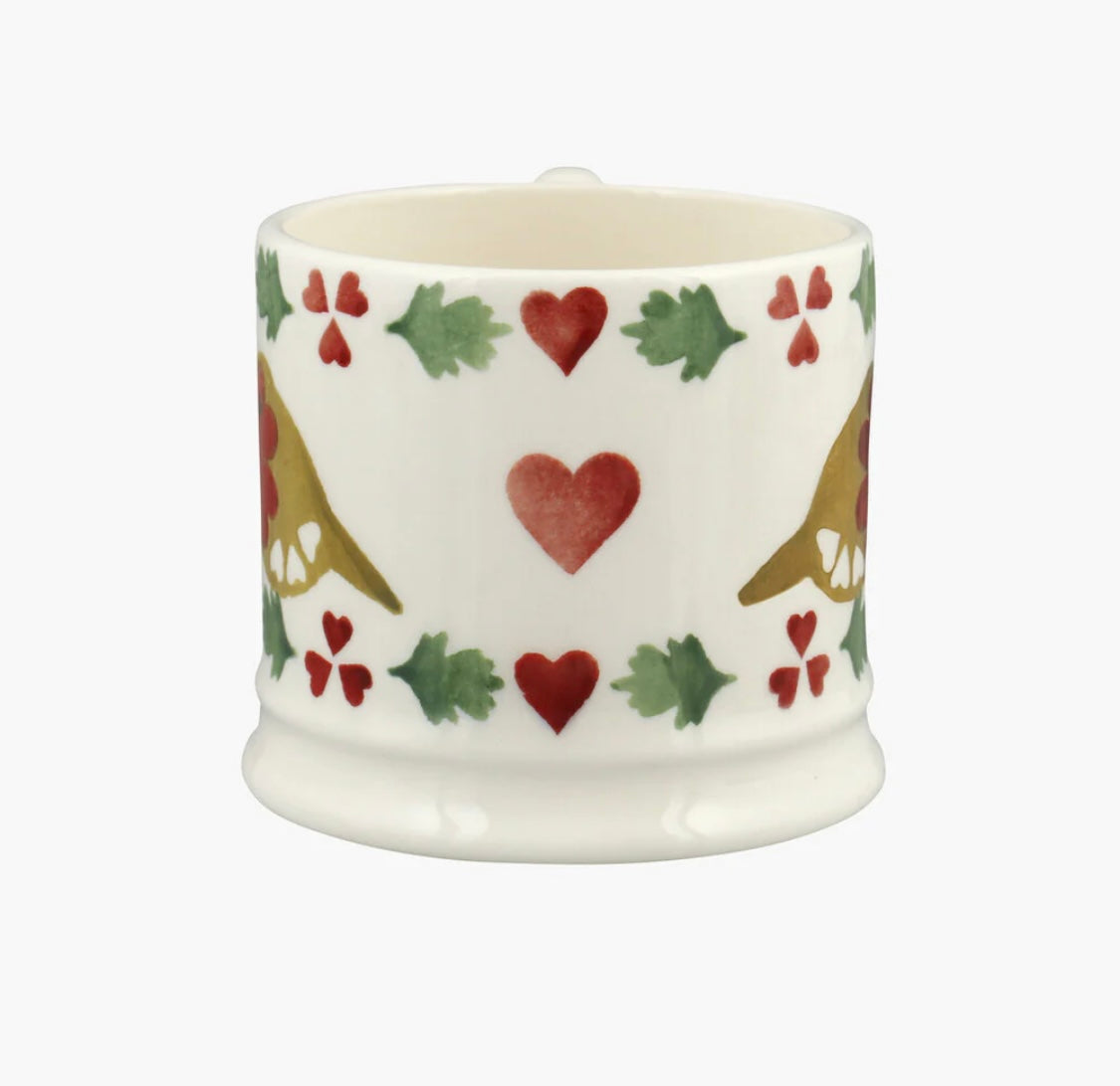 Christmas Joy Small Mug