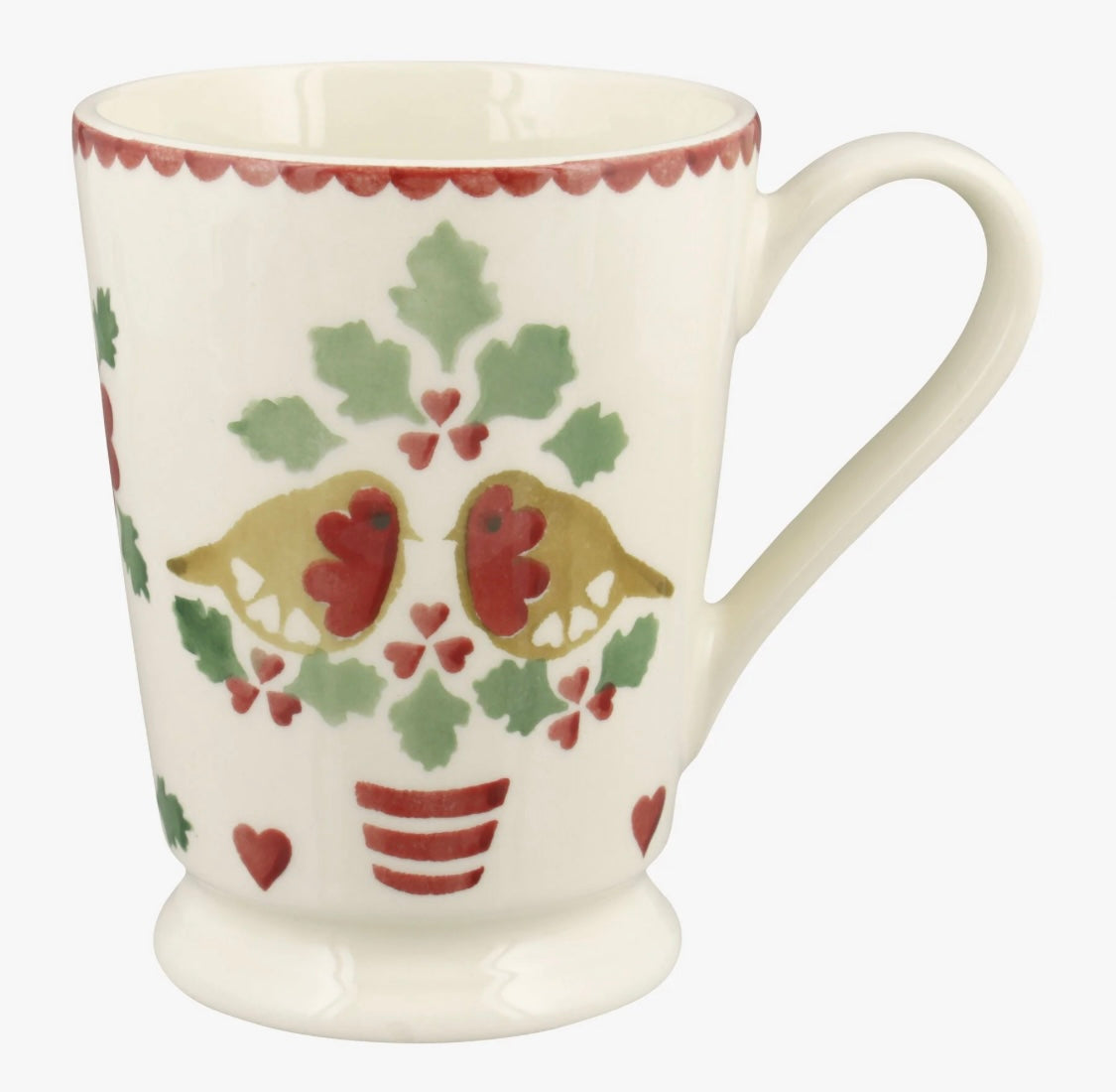 Christmas Joy Cocoa Mug