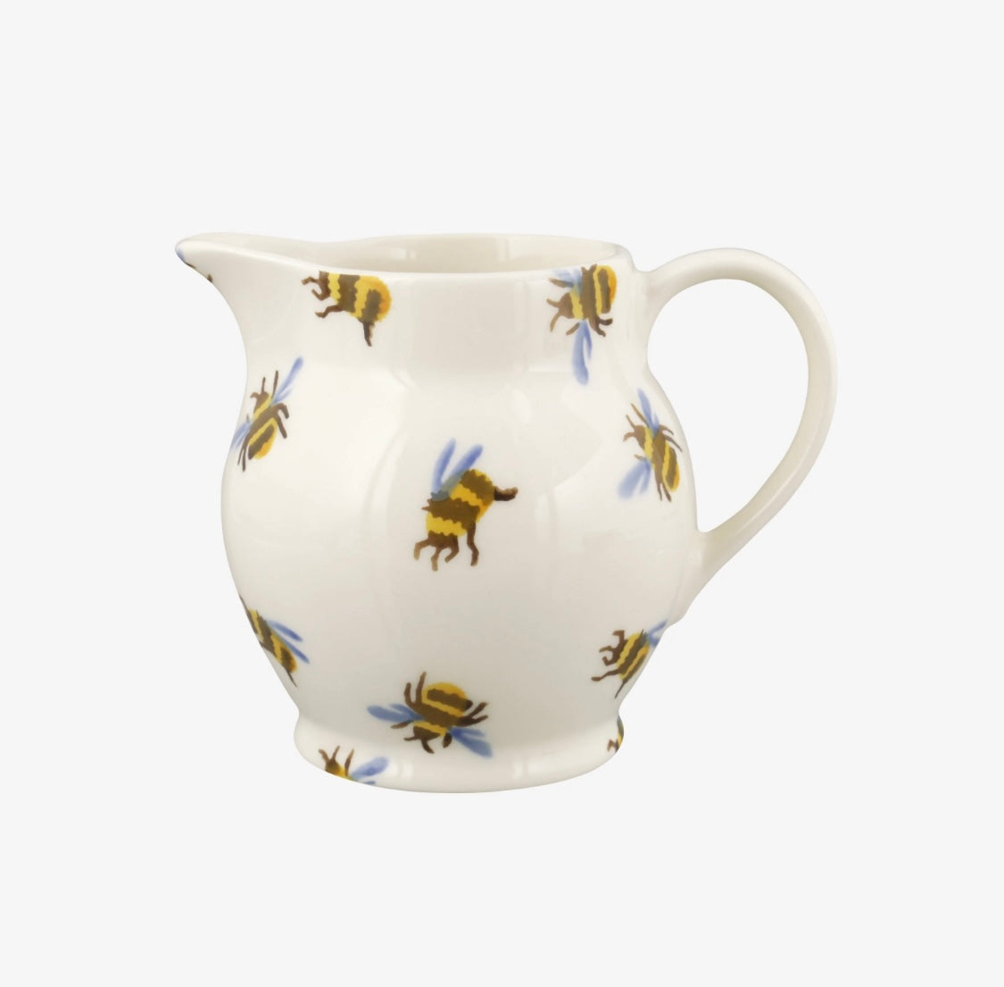Bumblebee 1/2 pint Jug