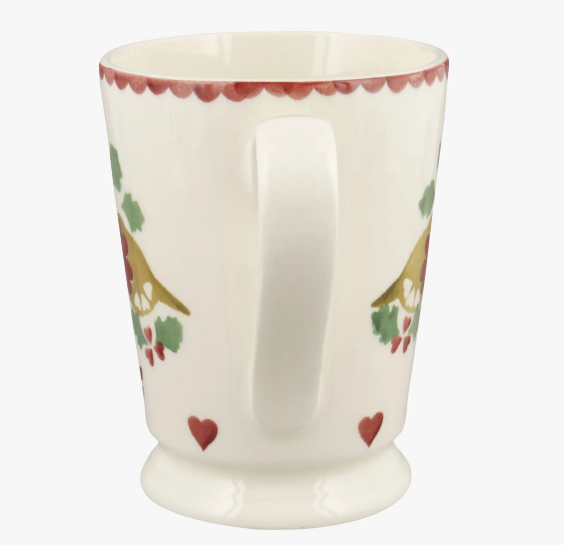 Christmas Joy Cocoa Mug