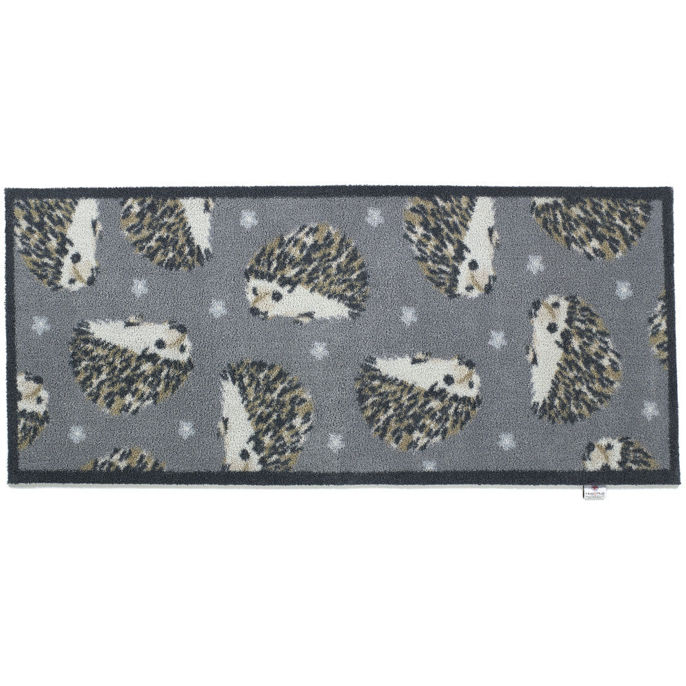 5026134545809 PT545809 Hug Rug Hedgehog 1 Runner 65X150cm