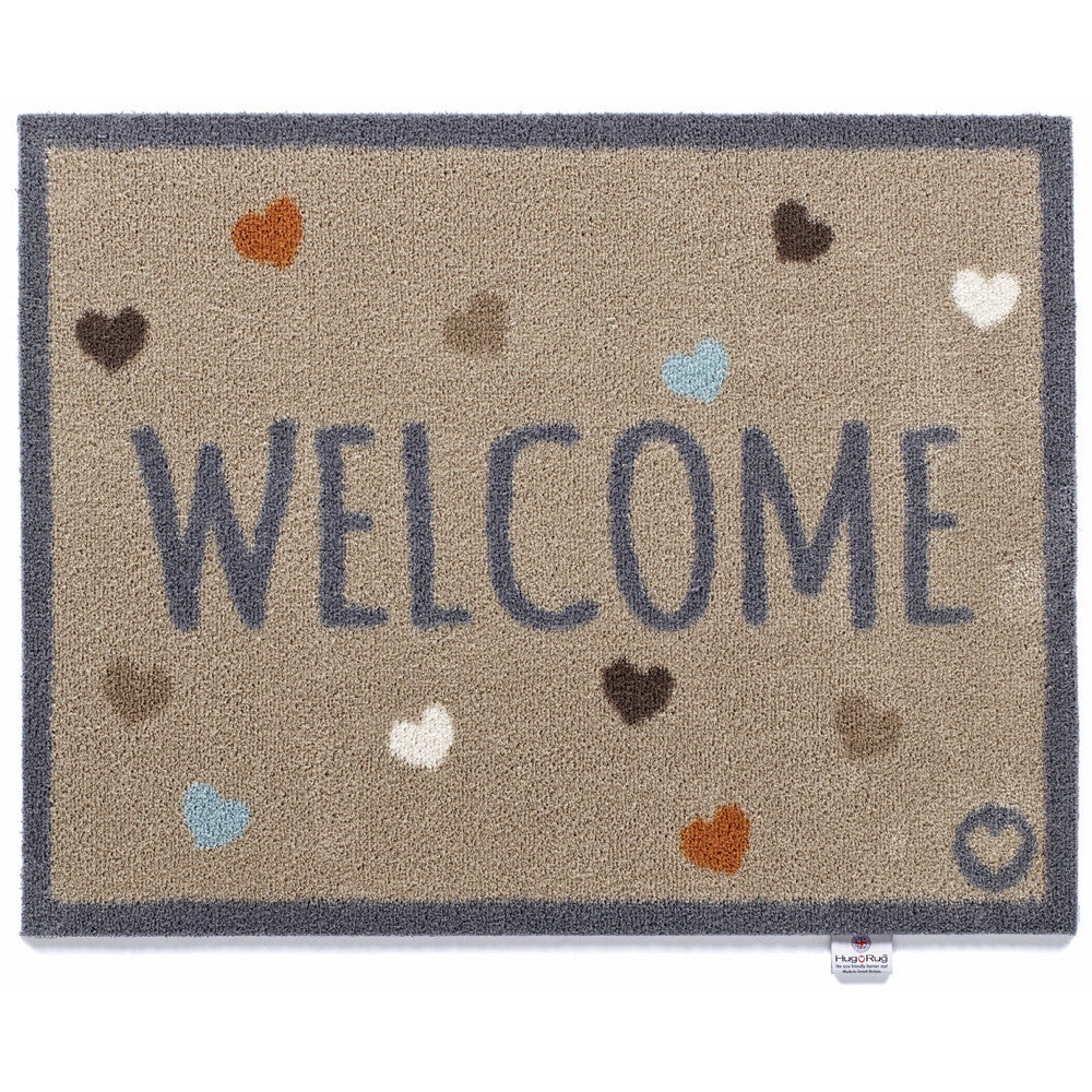 5026134538184 PT538184 Hug Rug Home 34 65X85cm