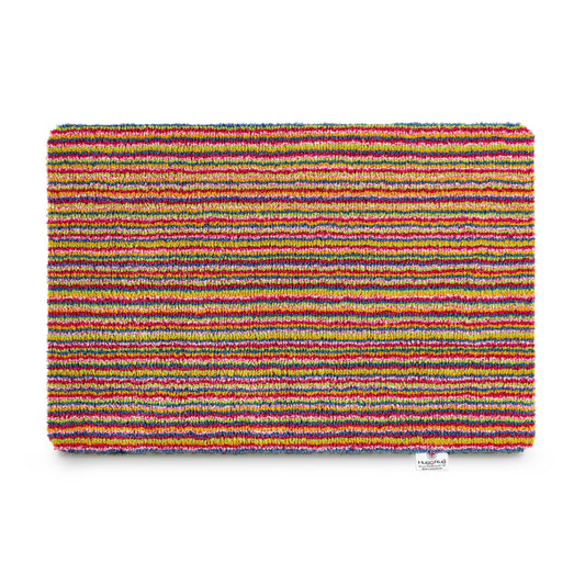 5026134623705 PT623705 Hug Rug Plains Candy Bright 50x75cm
