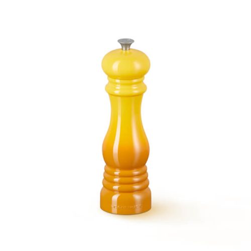 Le Creuset Pepper Mills - Nectar