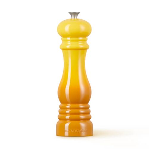 Le Creuset Pepper Mills - Nectar