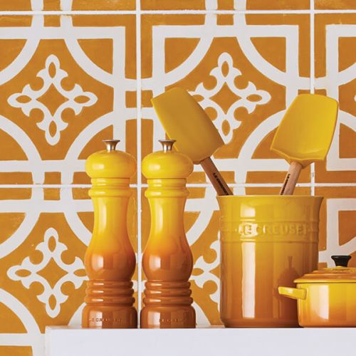 Le Creuset Pepper Mills - Nectar