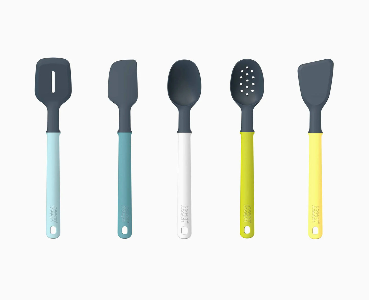 Joseph Joseph Elevate 5-piece Silicone Utensil Set