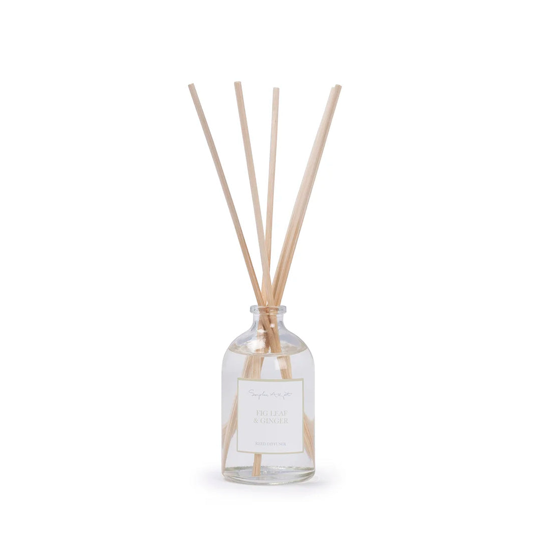 Fig & Ginger Diffuser