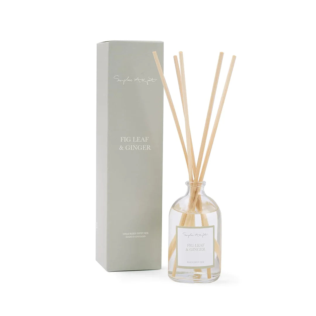 Fig & Ginger Diffuser