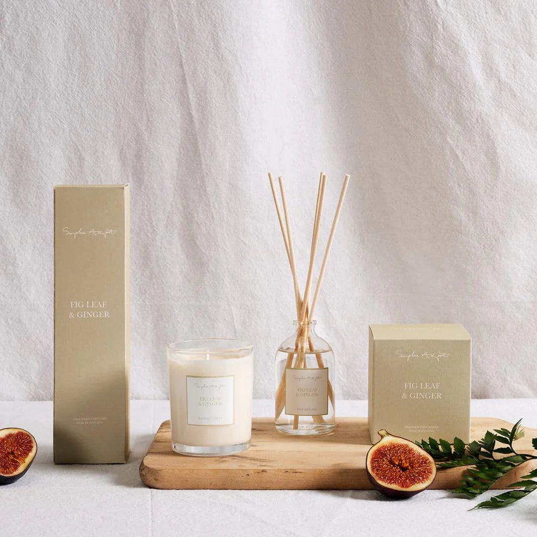 Fig & Ginger Diffuser