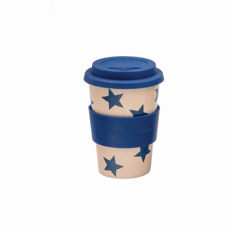 Emma Bridgewater - Starry Skies Rice Husk Cup