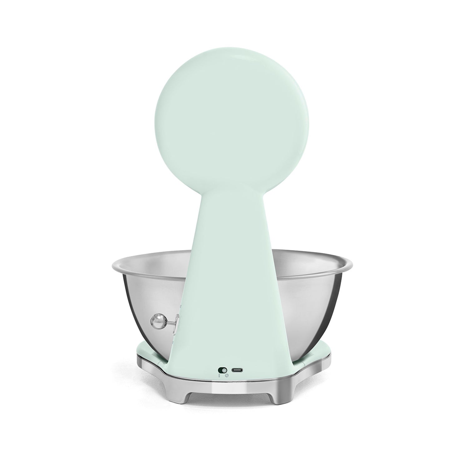 Smeg Kitchen Scales in Pastel Green KSF01PGWW