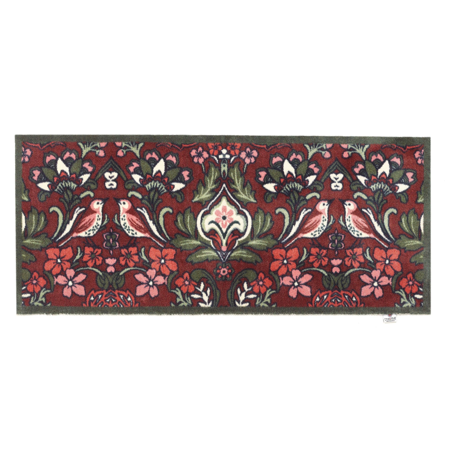 5026134620322 PT620322 Hug Rug Nature 50 Runner 65X150cm
