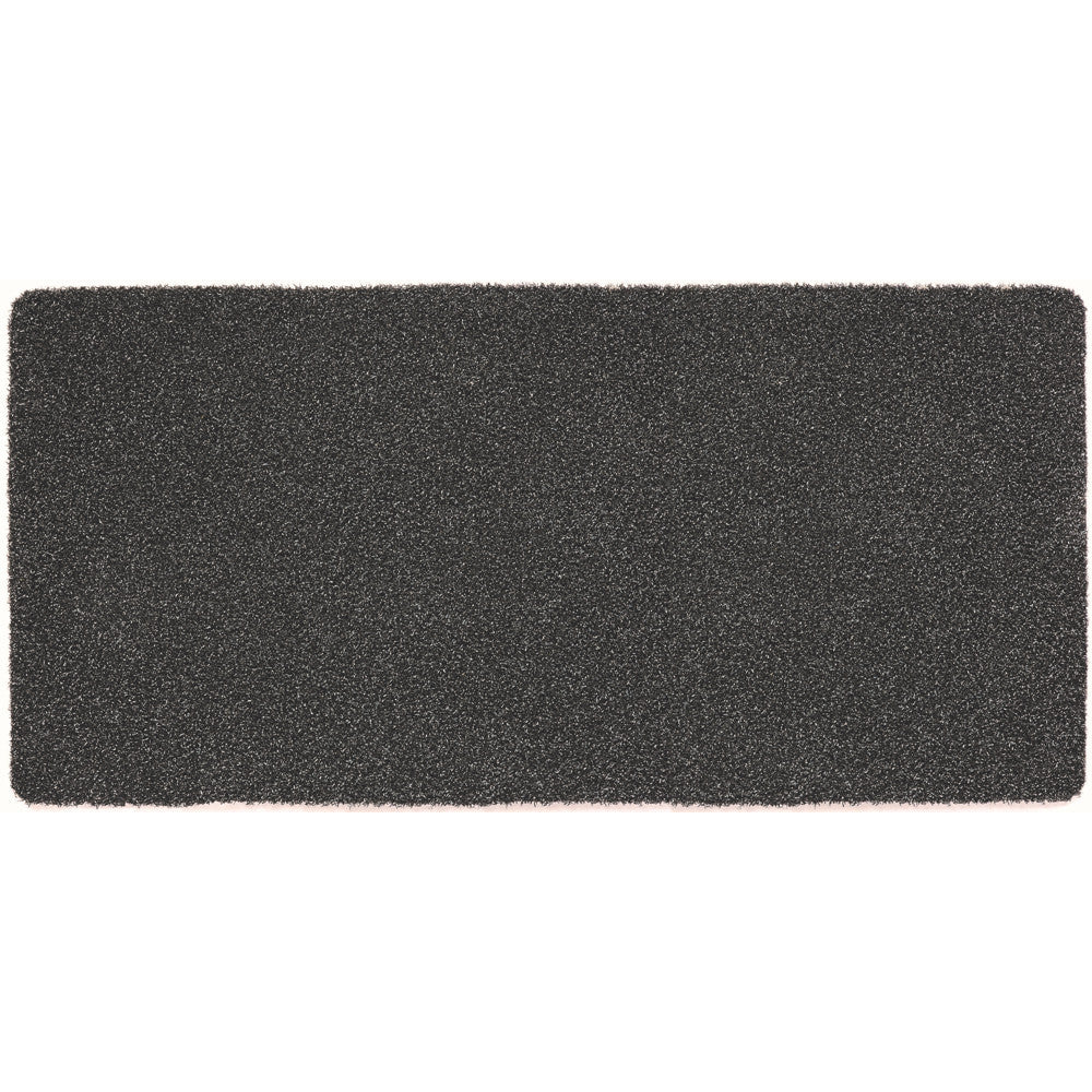 5026134547100 PT547100 Hug Rug Outdoor Outdoor Charcoal 65x130cm