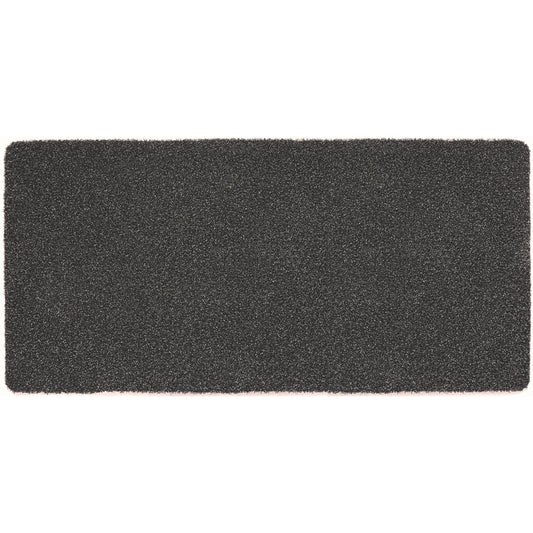 5026134547100 PT547100 Hug Rug Outdoor Outdoor Charcoal 65x130cm