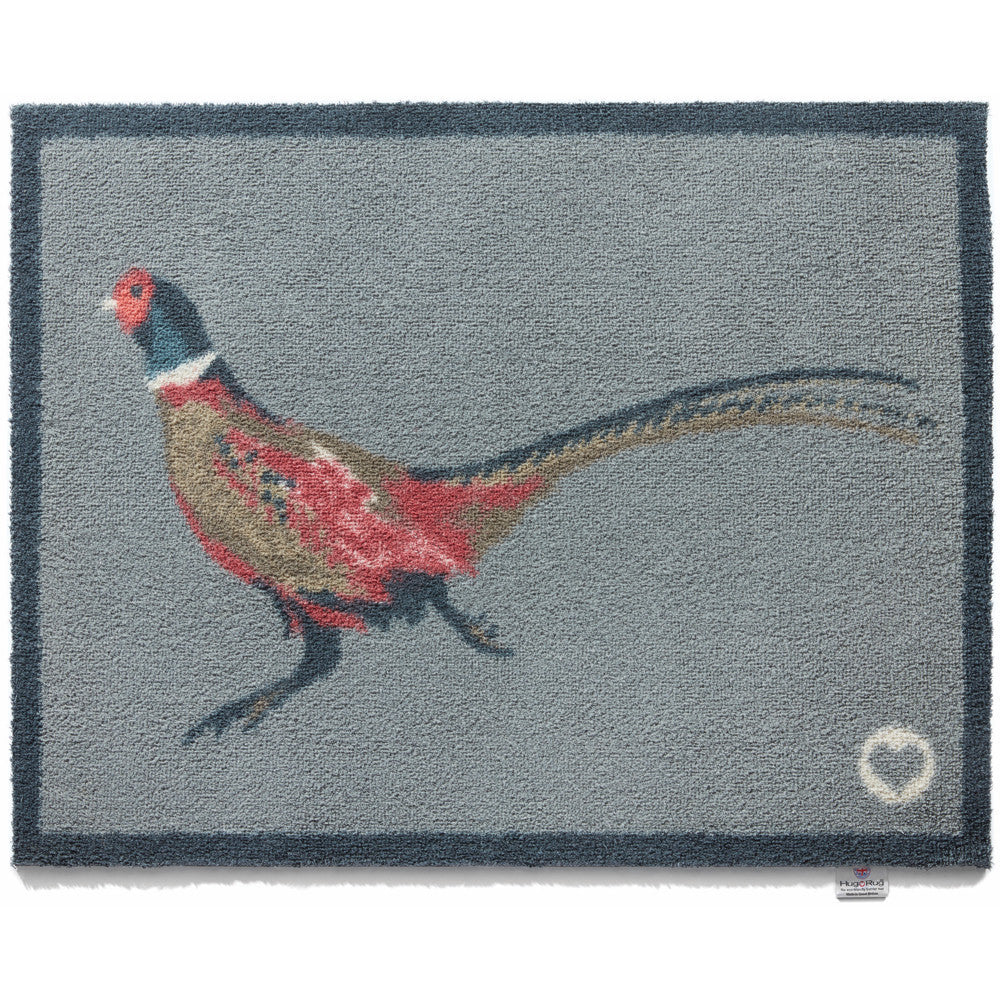 5026134524859 PT524859 Hug Rug Pheasant 1 65X85cm