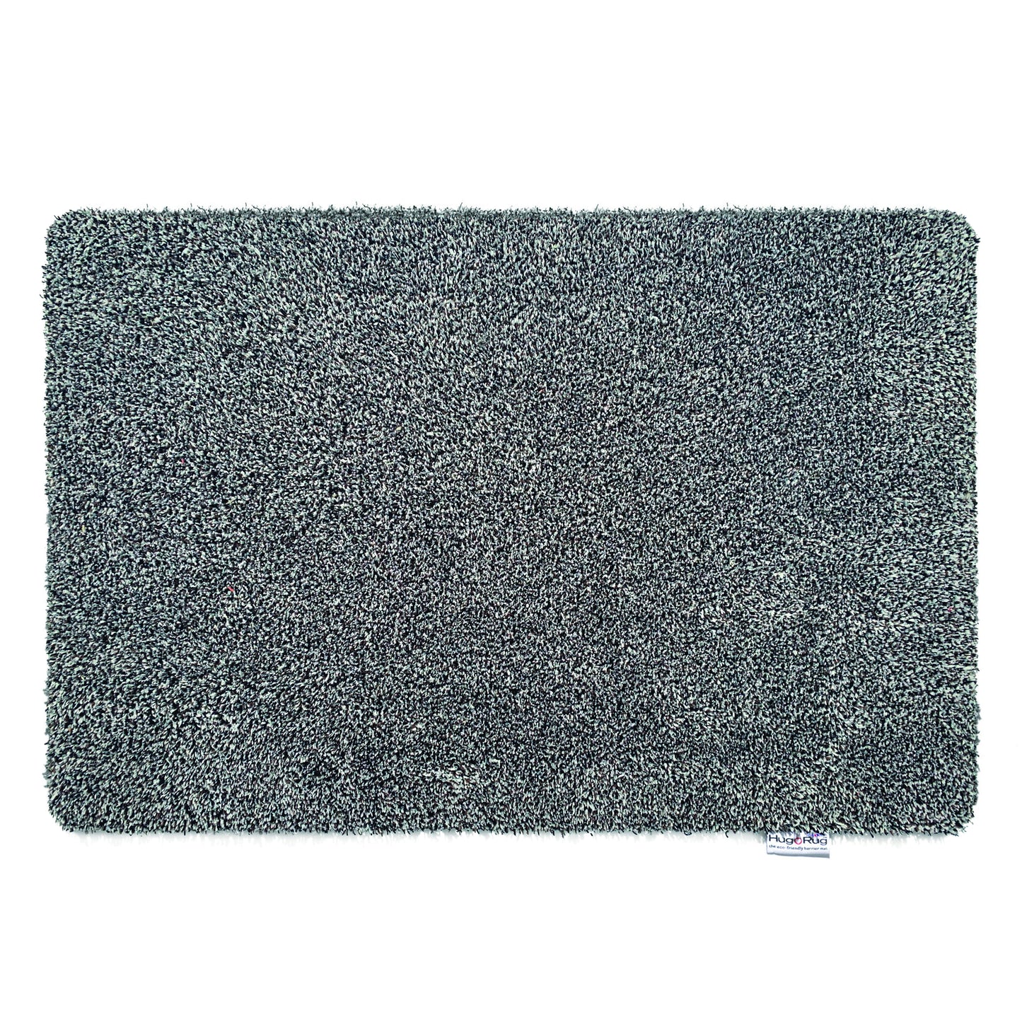 5026134517769 PT517769 Hug Rug Plains Light Grey 80X100cm