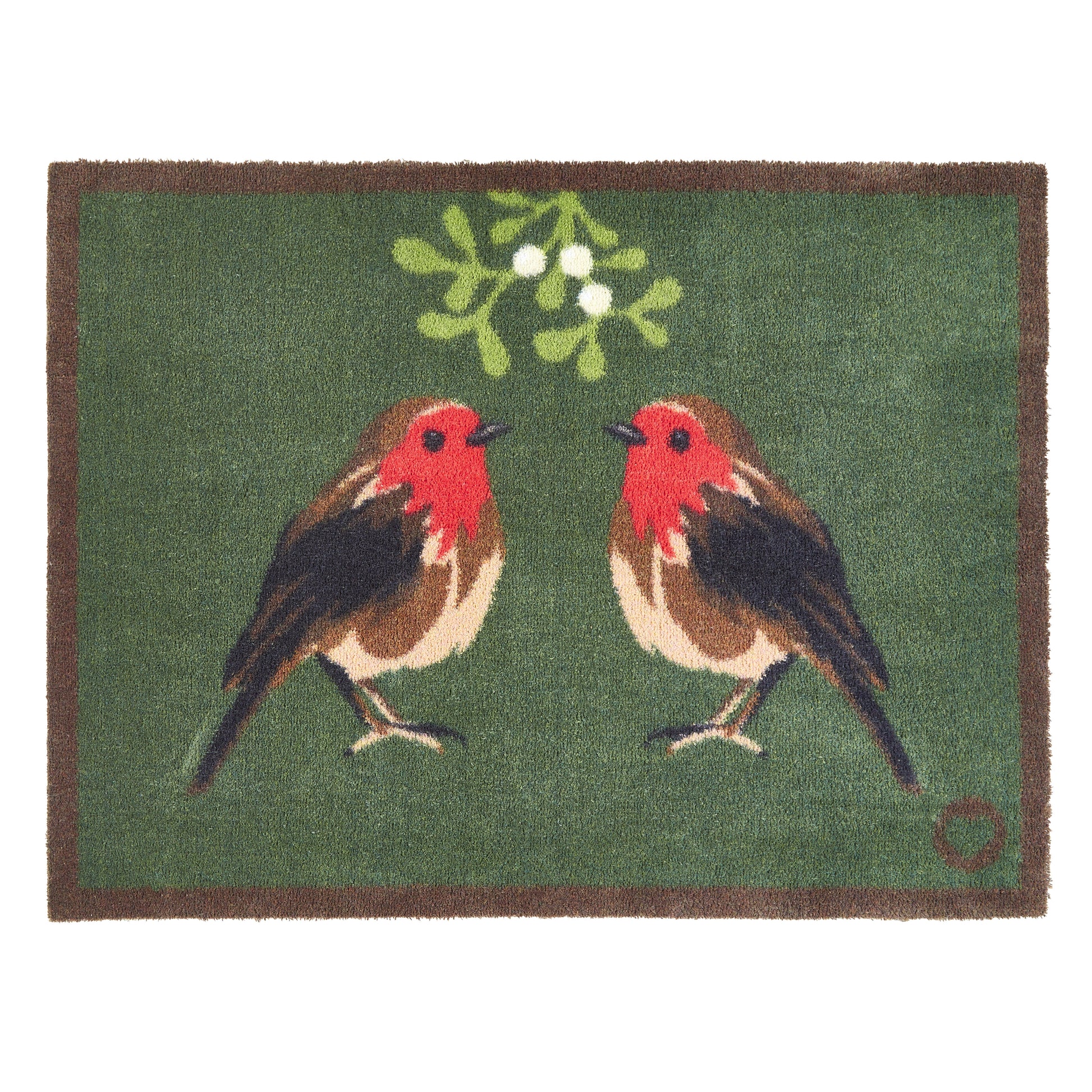 5026134619463 PT619463 Hug Rug Robin 1 65x85cm