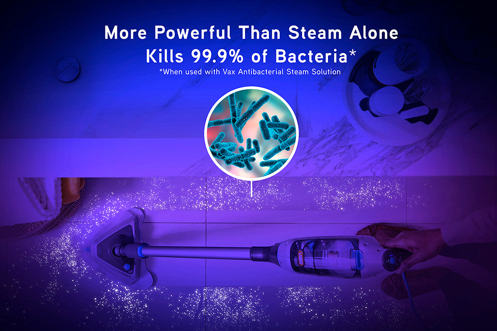 5012512158860 VAX Steam Fresh Power Plus Multi Steam Mop Cleaner S84-W7-P Brambles Cookshop 3