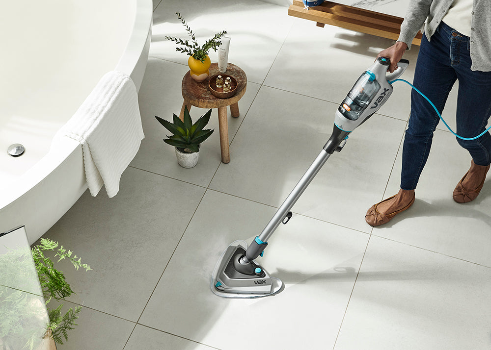 5012512158860 VAX Steam Fresh Power Plus Multi Steam Mop Cleaner S84-W7-P Brambles Cookshop 4