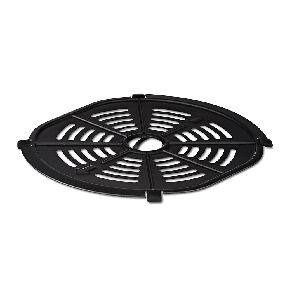 5055322553340 SWAN Swan Manual Air Fryer SD39010NR Brambles Cookshop 3