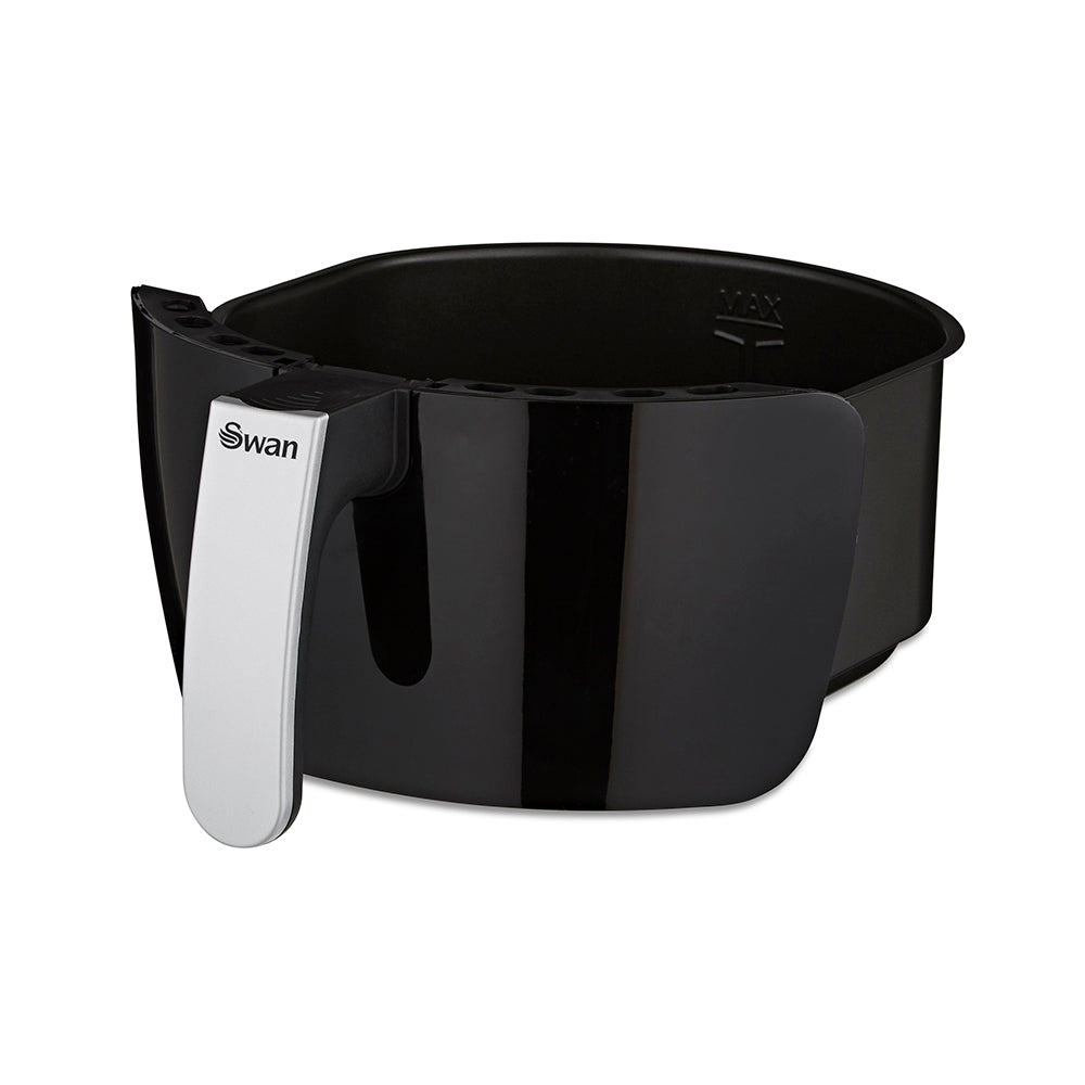 5055322553340 SWAN Swan Manual Air Fryer SD39010NR Brambles Cookshop 4
