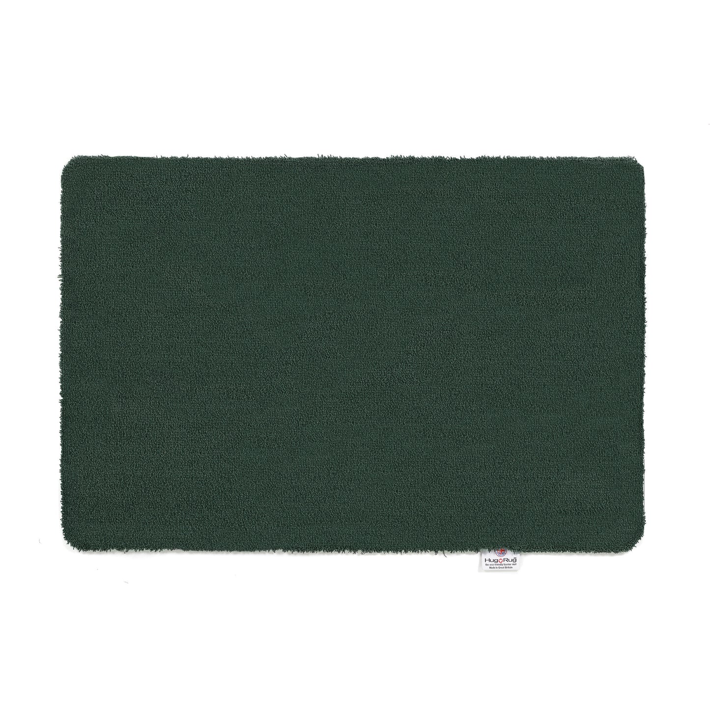 5026134620476 PT524804 Hug Rug Sense Forest Green 80X120cm