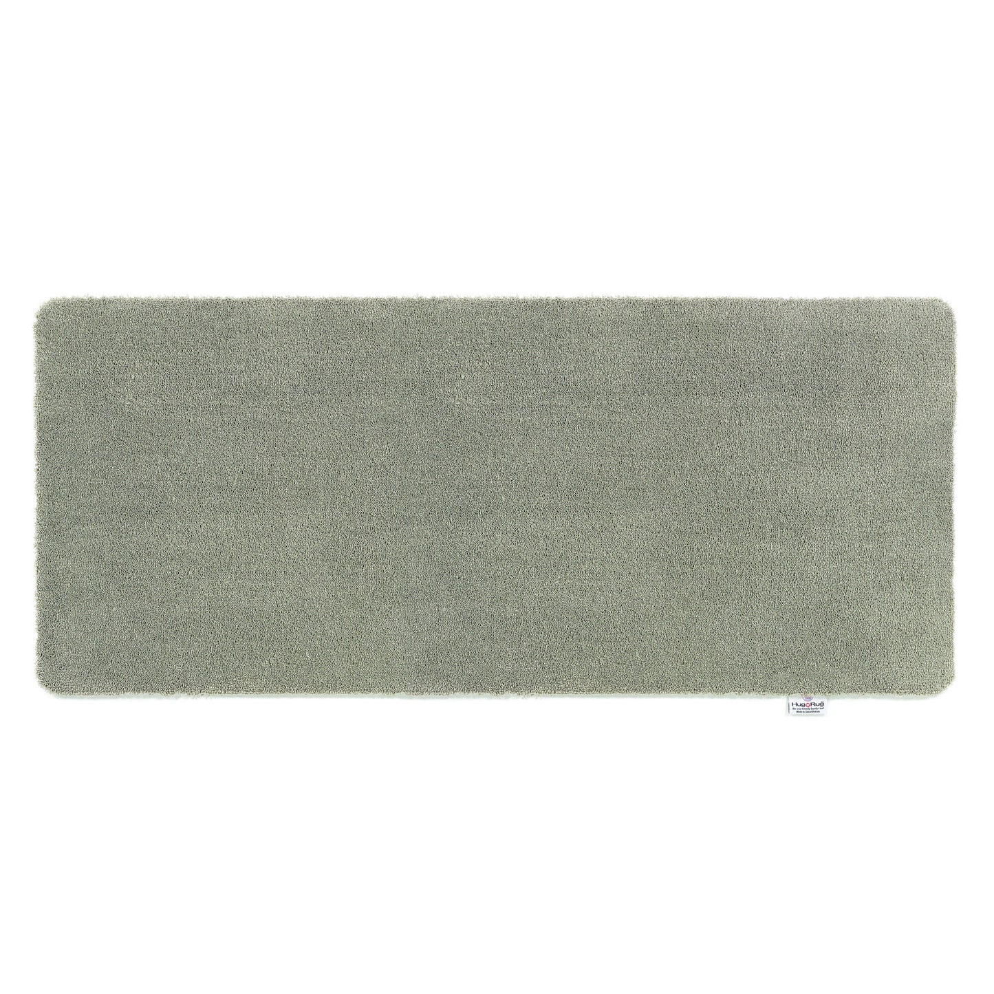 5026134555631 PT563803 Hug Rug Sense Ghost Grey 65X150cm