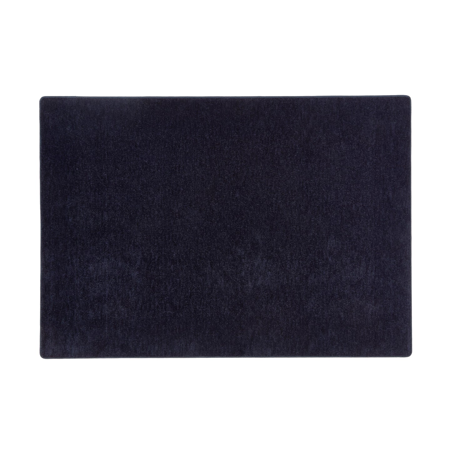 5026134632165 PT632165 Hug Rug Sense Rugs French Navy 140X200cm