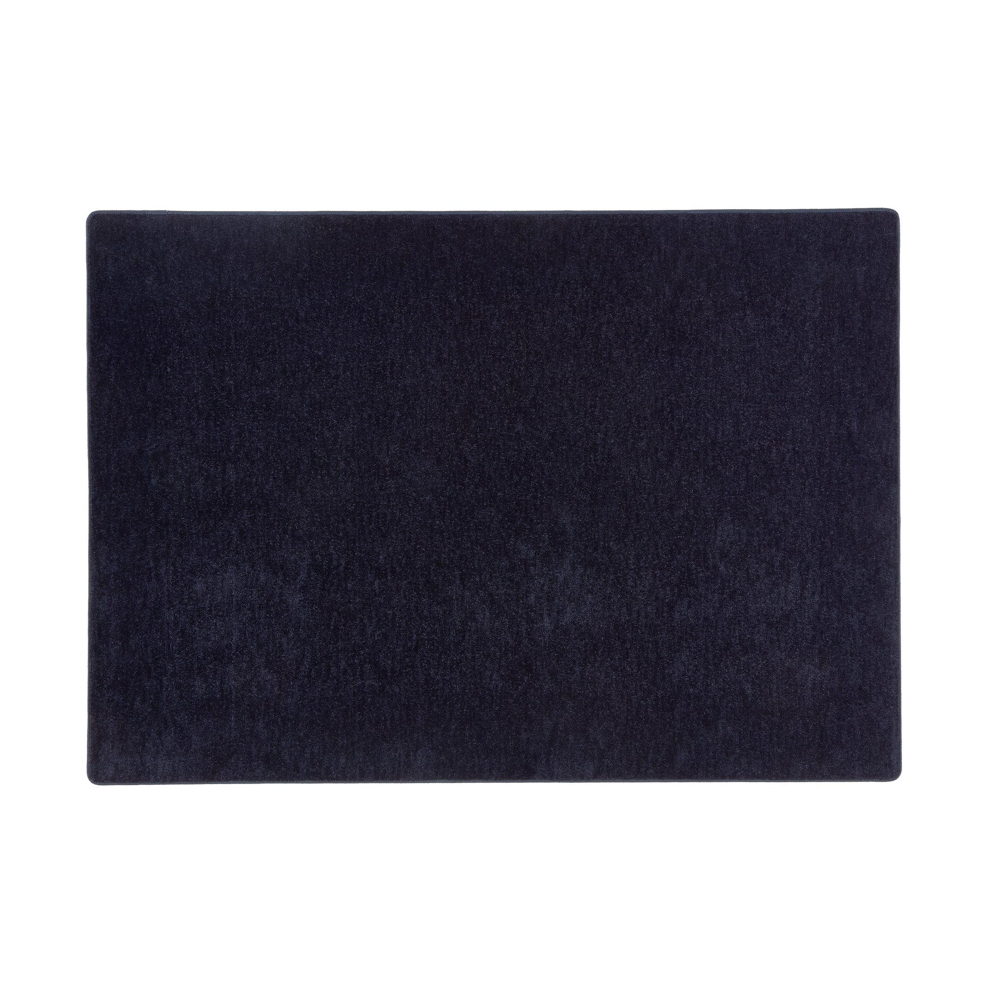 5026134632165 PT632165 Hug Rug Sense Rugs French Navy 140X200cm