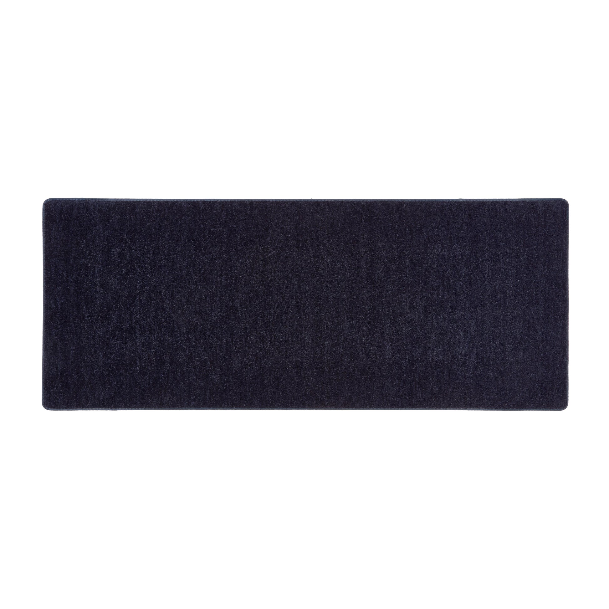 5026134632189 PT632189 Hug Rug Sense Rugs French Navy 200Circm