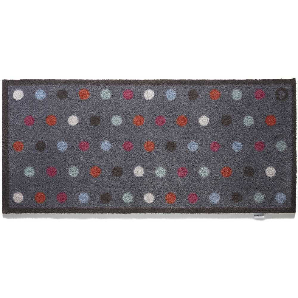 5026134803473 PT803473 Hug Rug Spot 12 Runner 65X150cm