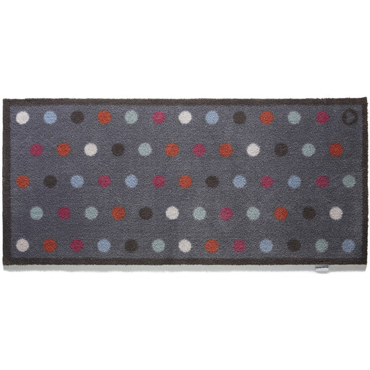 5026134803473 PT803473 Hug Rug Spot 12 Runner 65X150cm
