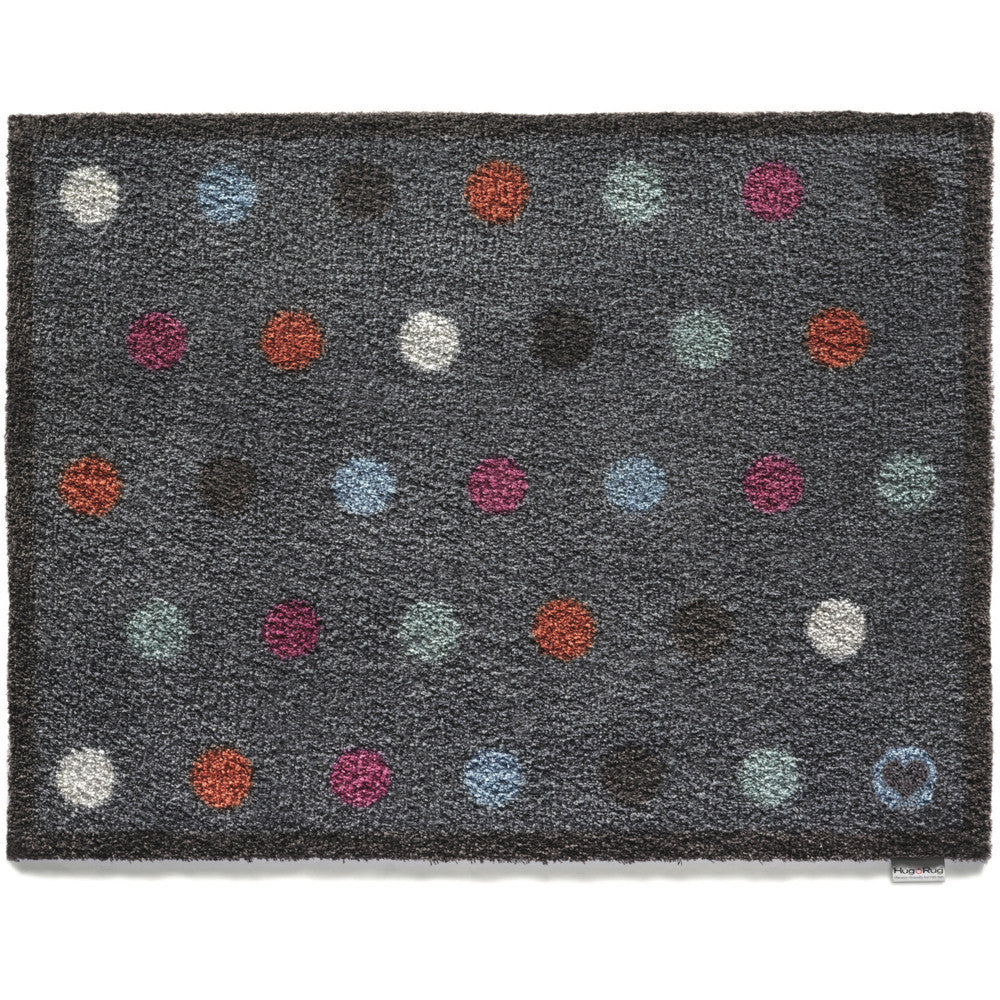 5026134801134 PT801134 Hug Rug Spot 12 65X85cm