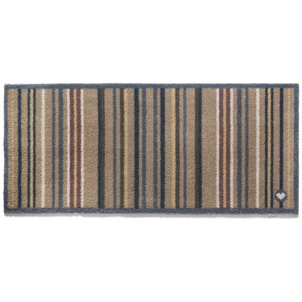 5026134802759 PT802759 Hug Rug Stripe 26 Runner 65X150cm