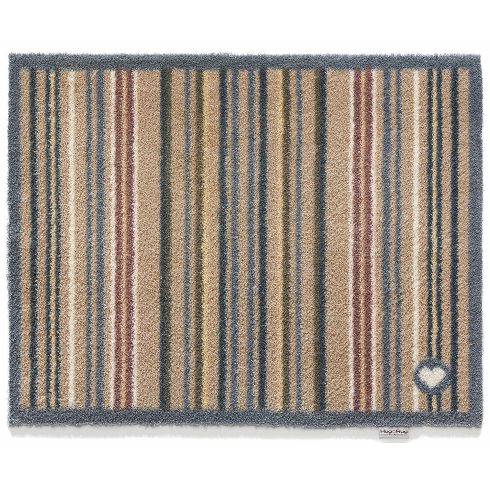 5026134802742 PT802742 Hug Rug Stripe 26 65X85cm