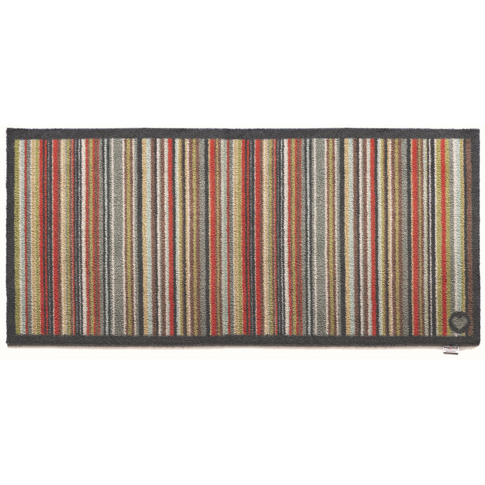 5026134526679 PT526679 Hug Rug Stripe 32 Runner 65X150cm