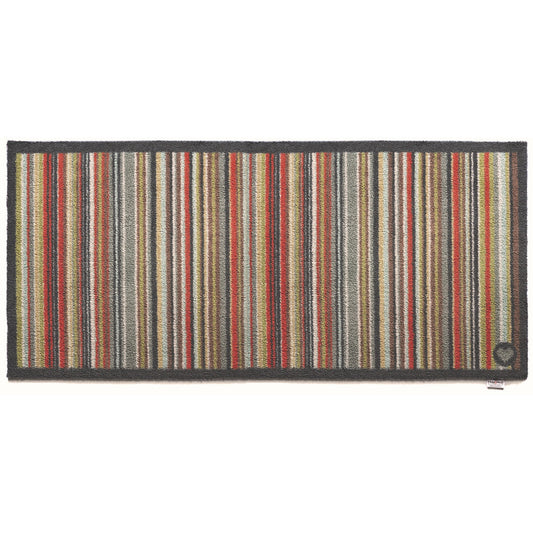 5026134526679 PT526679 Hug Rug Stripe 32 Runner 65X150cm