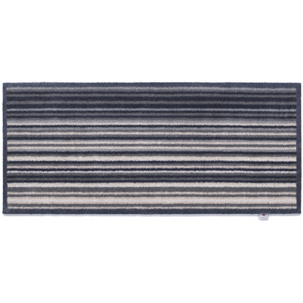5026134538337 PT538337 Hug Rug Stripe 82 Runner 65X150cm