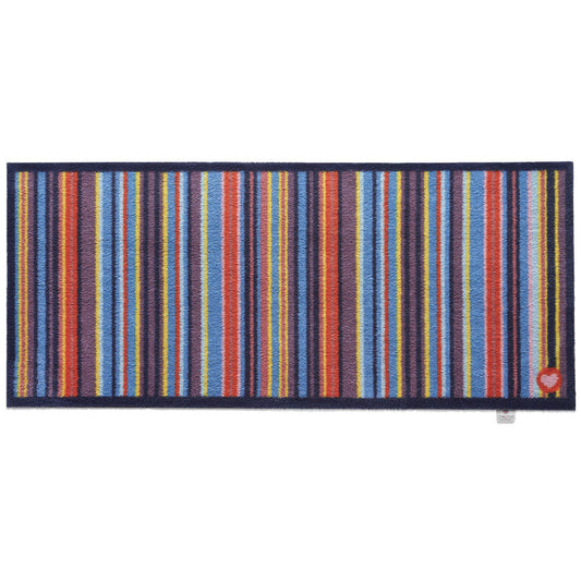 5026134604339 PT604339 Hug Rug Stripe 85 Runner 65x150cm