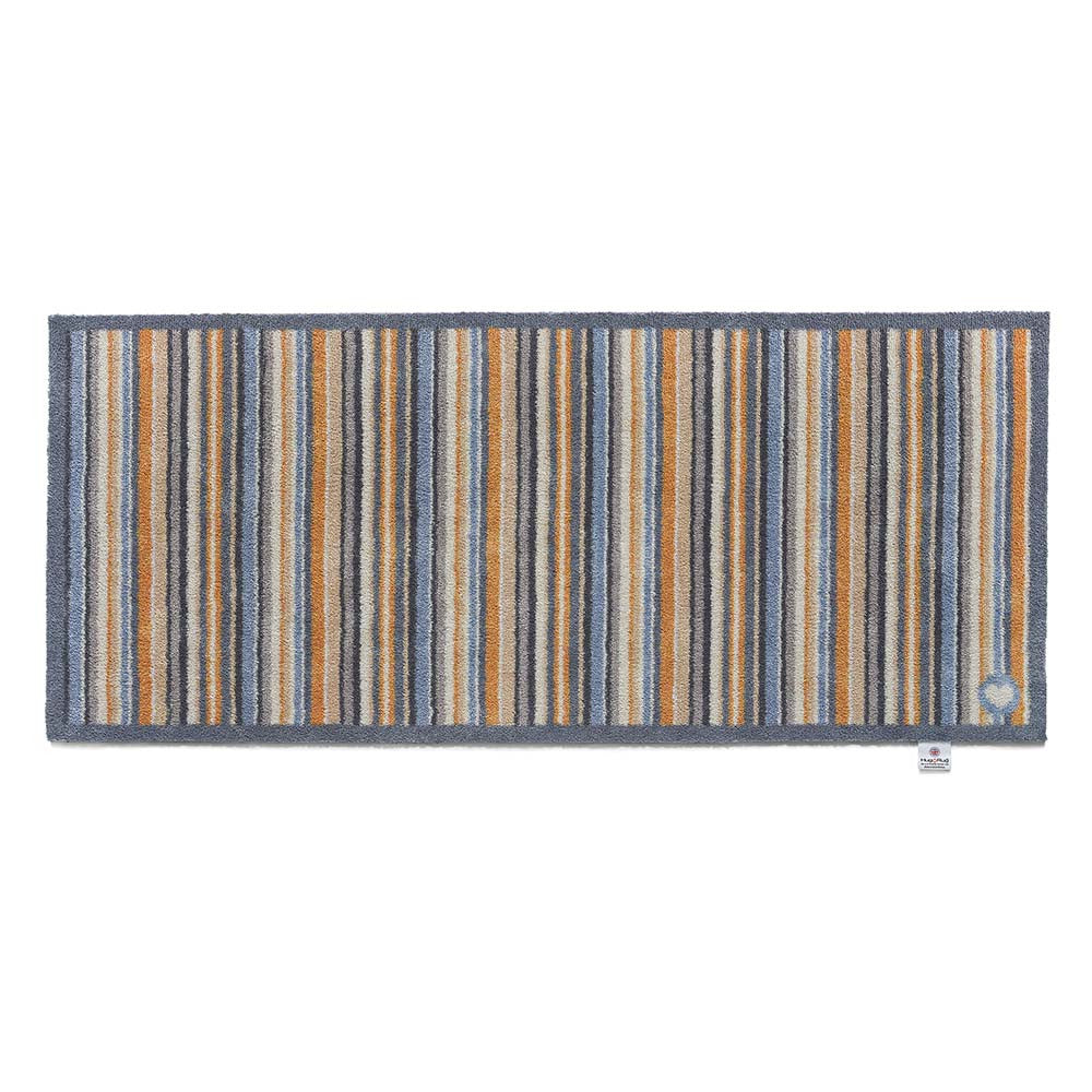 5026134610712 PT610712 Hug Rug Stripe 86 Runner 65X150cm