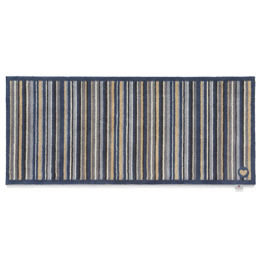 5026134619814 PT619814 Hug Rug Stripe 88 Runner 65X150cm
